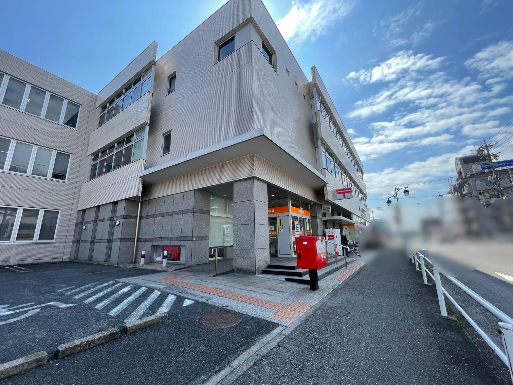 A4 春日井市 EXCEED－勝川B棟(賃貸マンション)[物件番号:2800666