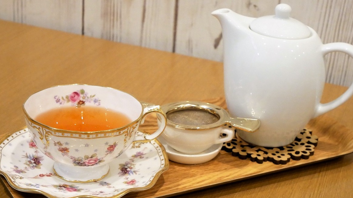 【ゆめちゃん】イギリス紅茶3点 姫路市】紅茶党集合。ニルギリ?ヌワラエリア? 好みや気分に