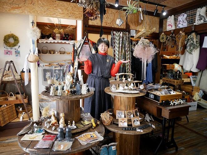ri-a.猫の休日雑貨店 人気猫クリエイター作品が大集結♪ 累計200万人が癒された猫