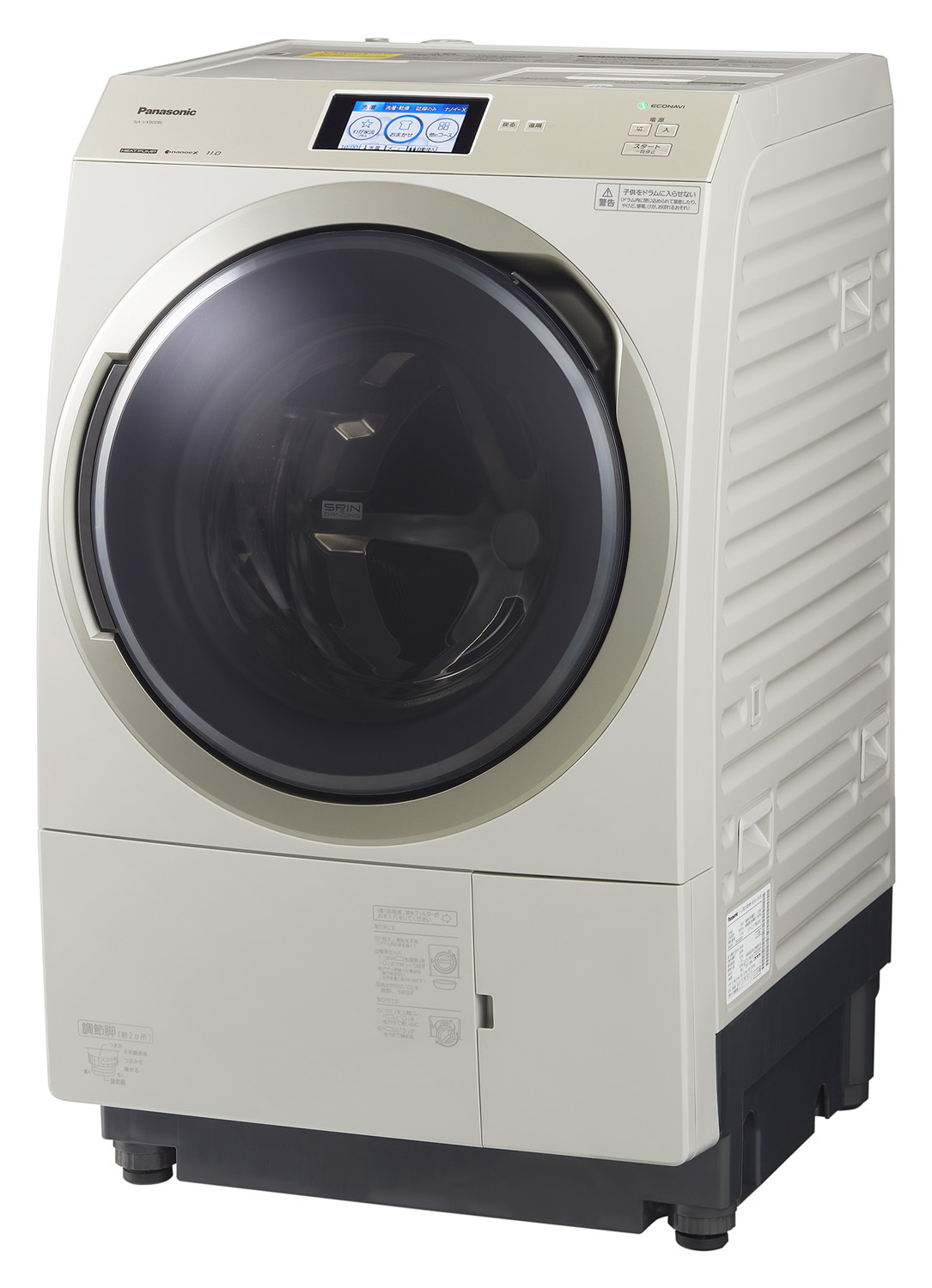 家電量販店店員が勧める「ドラム洗濯機」ベスト3（せす 