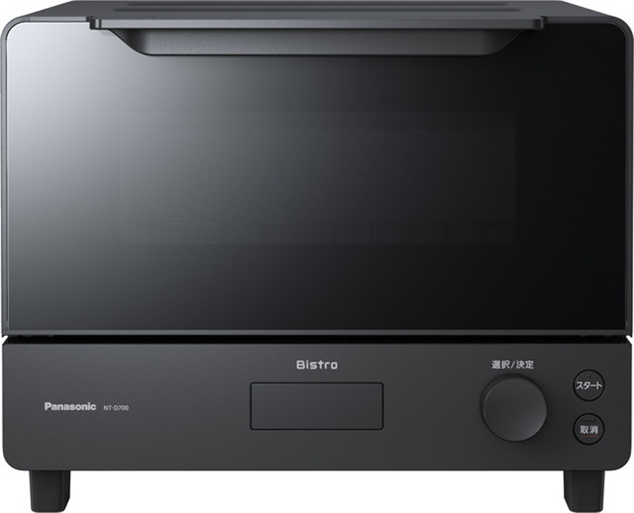 パナソニック トースター NT-D700
