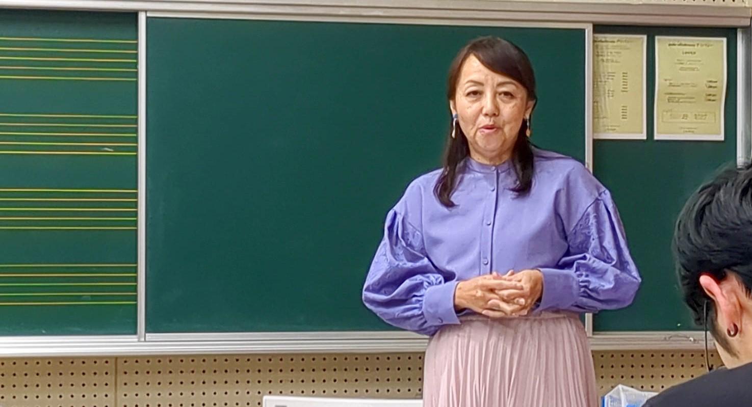 学び舎mom株式会社 代表 矢上氏