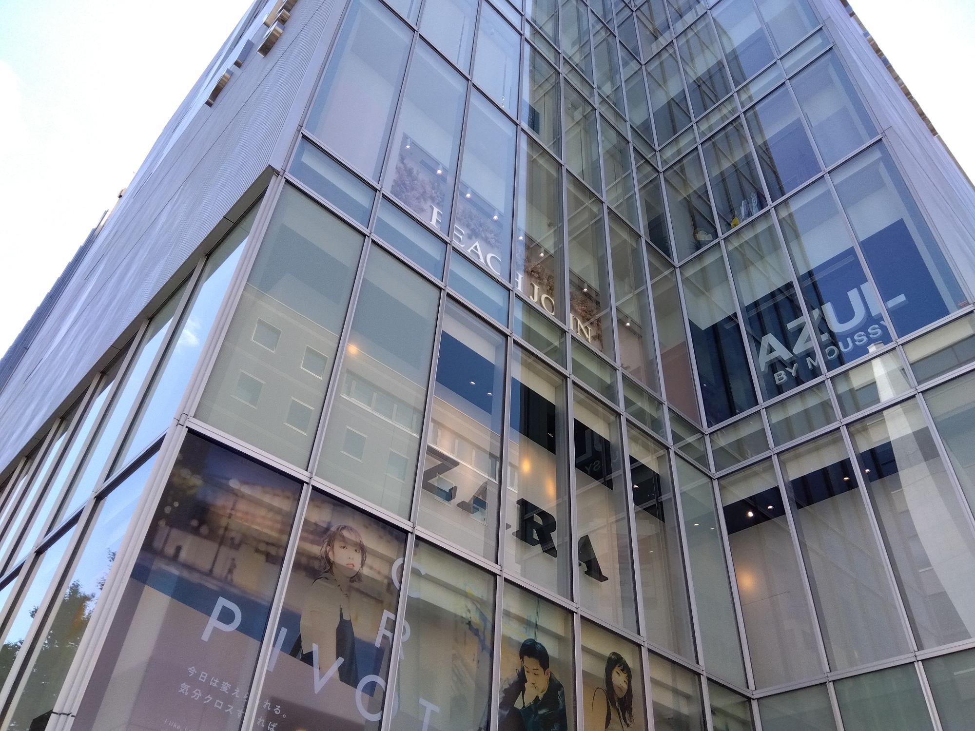 【札幌市】6月8日オープン「PIVOT CROSS」にはどんなお店が入っているのかまとめました！（シブサワミア） エキスパート