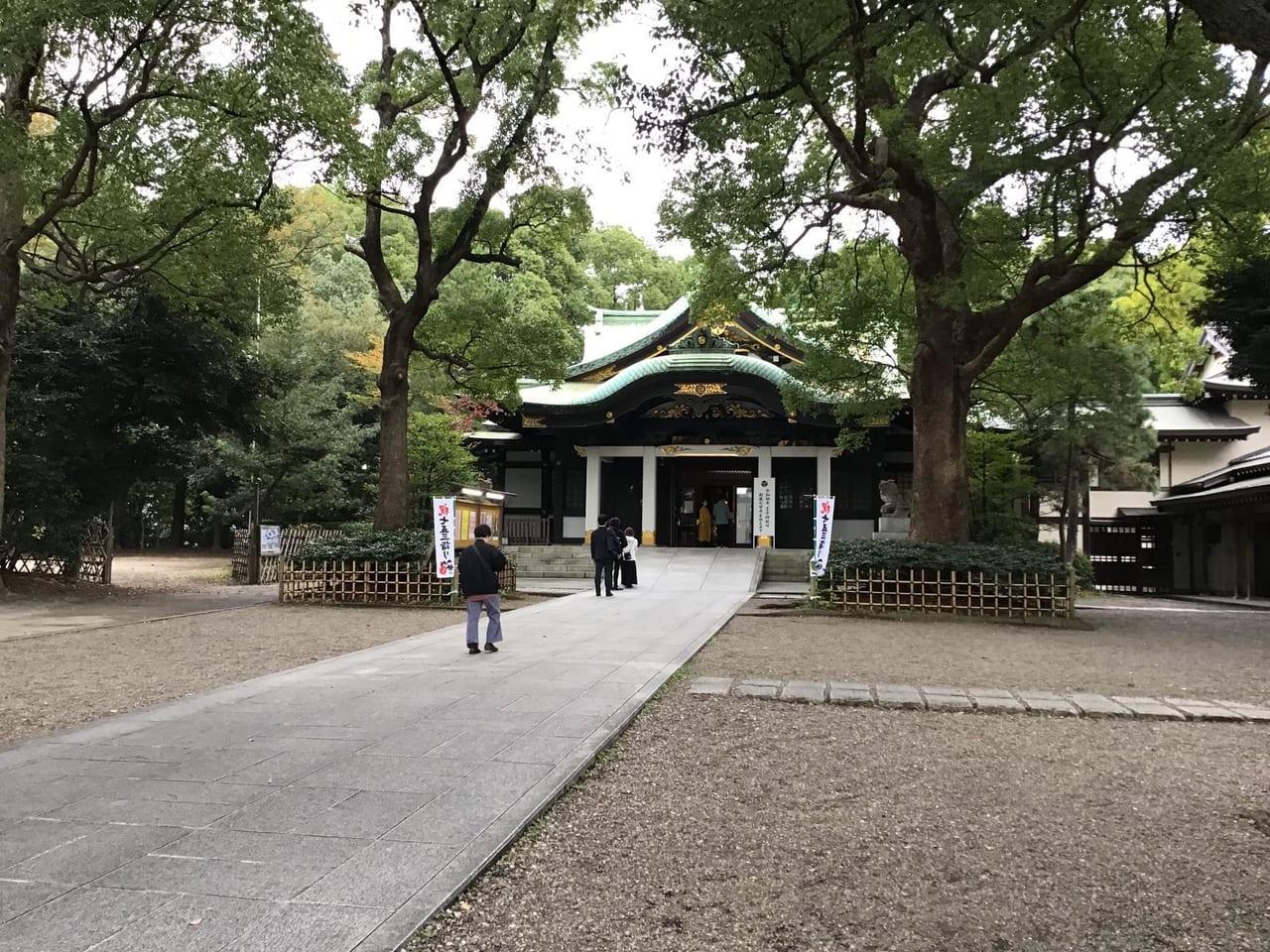 王子神社