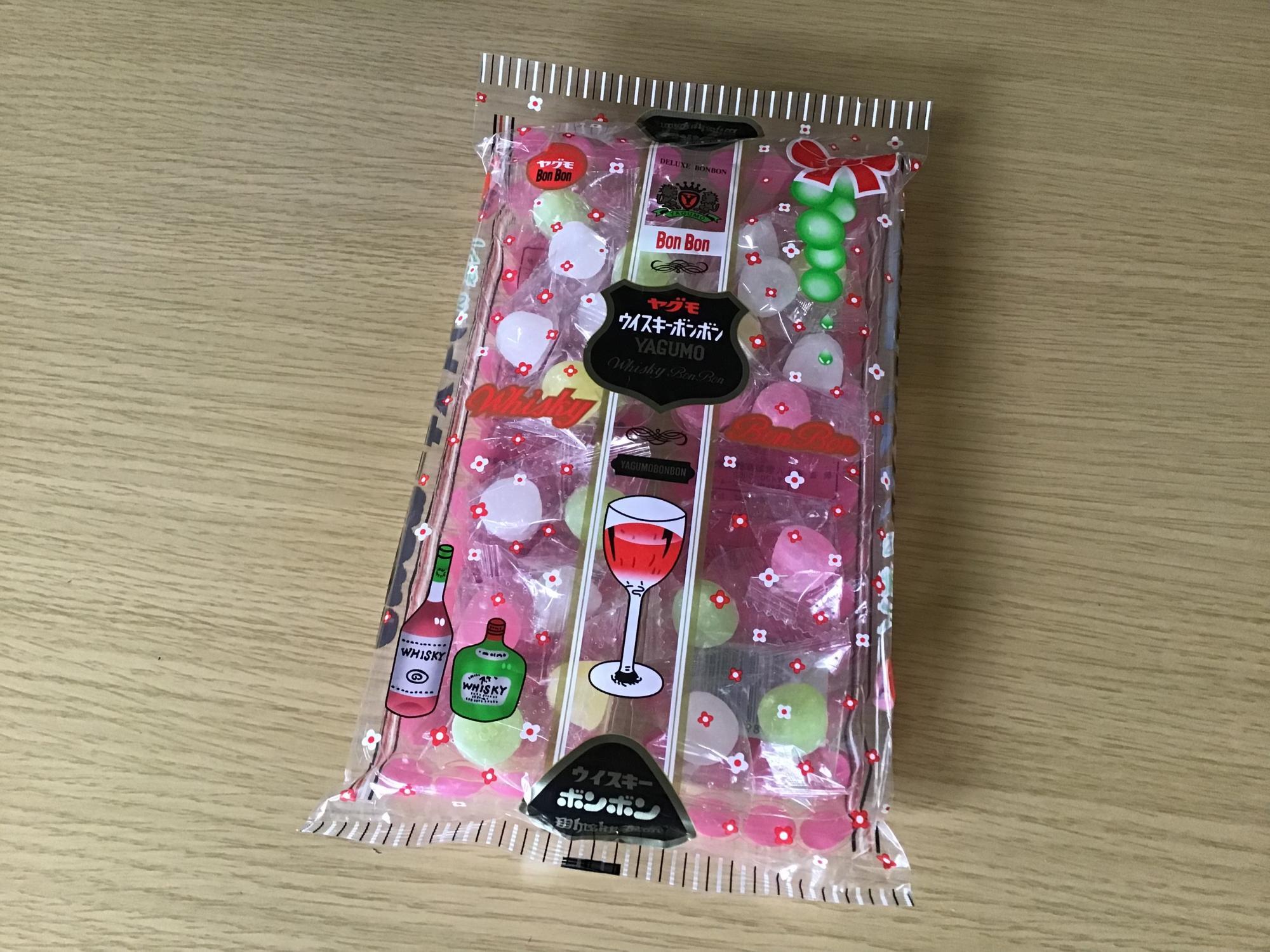 東京都北区】八雲製菓の「ウィスキーボンボン」が赤羽「お菓子の 東京都北区】八雲製菓の「ウィスキーボンボン」が赤羽「お菓子の