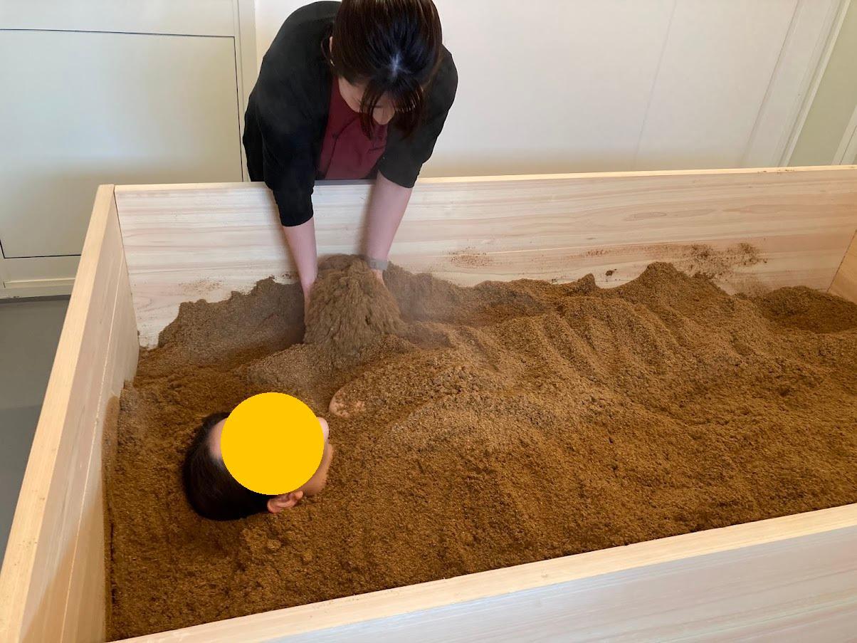 松阪市・多気町】3/15にオープンした酵素浴「やまとや」で
