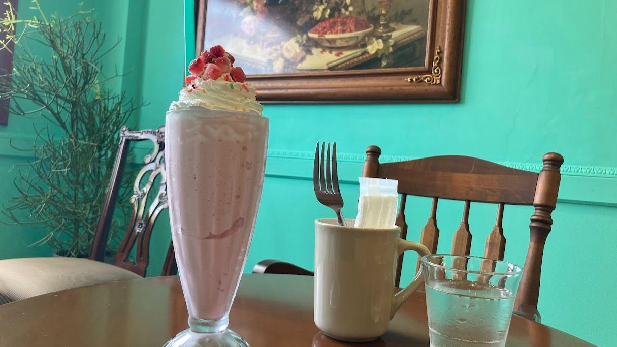 松阪市】三重県ではここだけの異空間カフェが 1st Anniversary