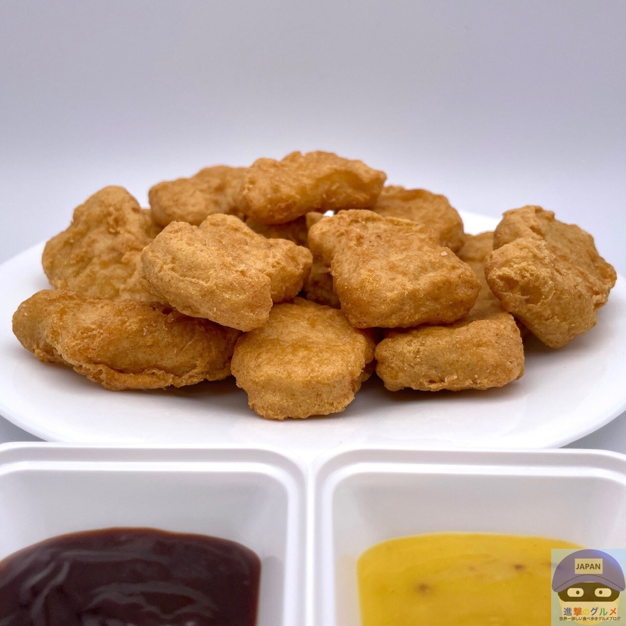 今だけ210円お得！バーガーキング「チキンナゲット16ピース」を