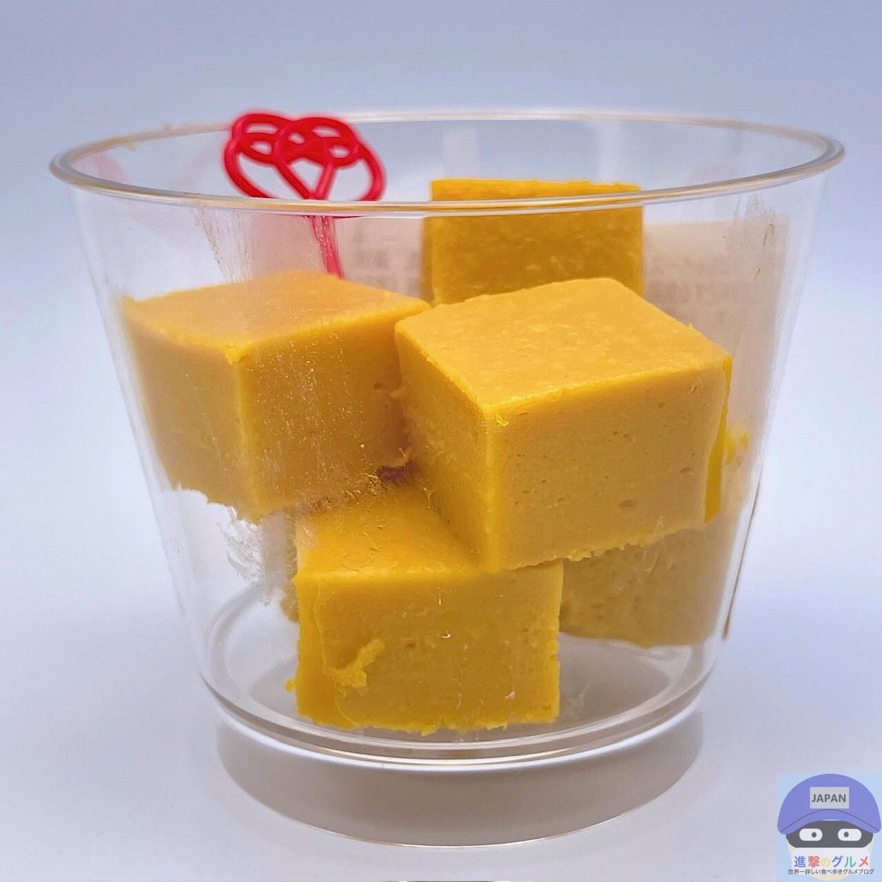 かぼちゃ7 ぶり4 チーズケーキ1 7号ケーキ かぼちゃフロマージュ 業務用 1ケース 6BL入 – 全菓