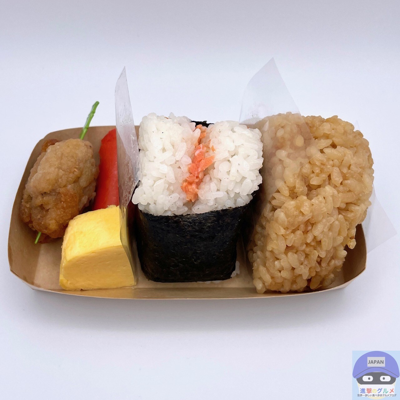 セブンの弁当ランキング コンビニマニアが選ぶ新商品4種類【10月 セブンの弁当ランキング コンビニマニアが選ぶ新商品4種類【10月
