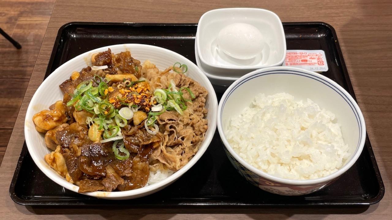 吉野家で「新スタミナ超特盛丼」を注文してみた（進撃のグルメ） - エキスパート - Yahoo!ニュース