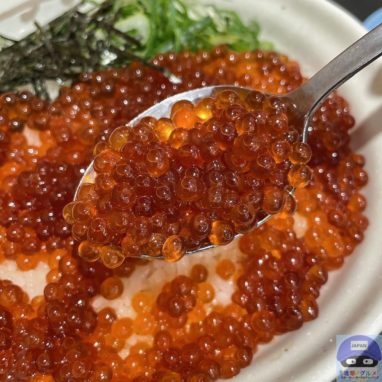 松屋・すき家・なか卯】話題のいくら丼、いくら3倍の最大サイズの実物を紹介(進撃のグルメ) - エキスパート - Yahoo!ニュース 松屋・すき家・なか卯】話題のいくら丼、いくら3倍の最大サイズの実物を紹介(進撃のグルメ) - エキスパート - Yahoo!ニュース