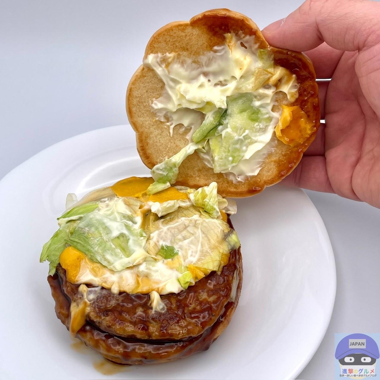 マクドナルド「エヴァンゲリオン」とコラボした新作バーガー全3 マクドナルド「エヴァンゲリオン」とコラボした新作バーガー全3