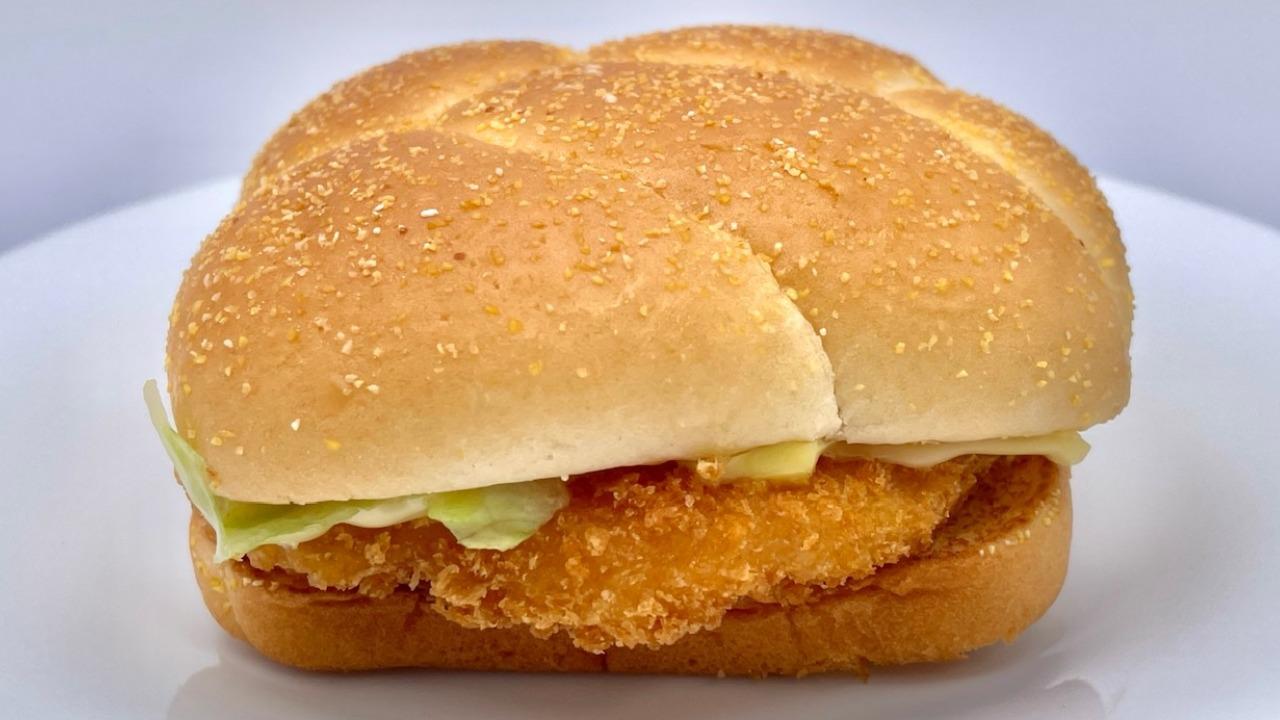 マクドナルドで「490円の新商品」を食べてみた正直な感想（進撃のグルメ） - エキスパート - Yahoo!ニュース