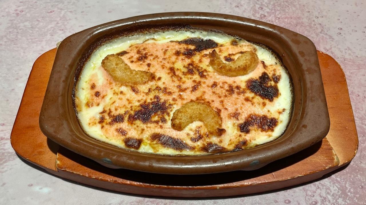サイゼリヤで「400円の新メニュー」を注文してみた（進撃のグルメ） - エキスパート - Yahoo!ニュース