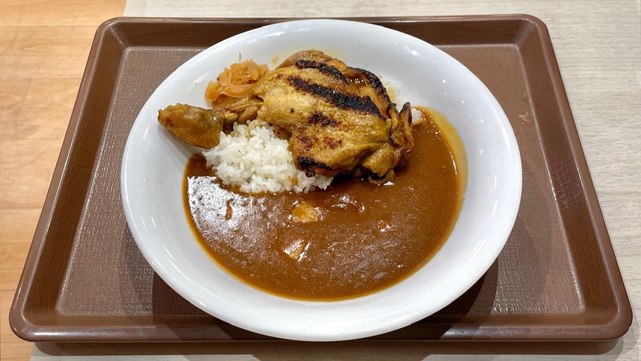 すき家の人気カレーが1年3か月ぶりに登場　豪快でまた食べたくなるおいしさ（進撃のグルメ） - エキスパート - Yahoo!ニュース