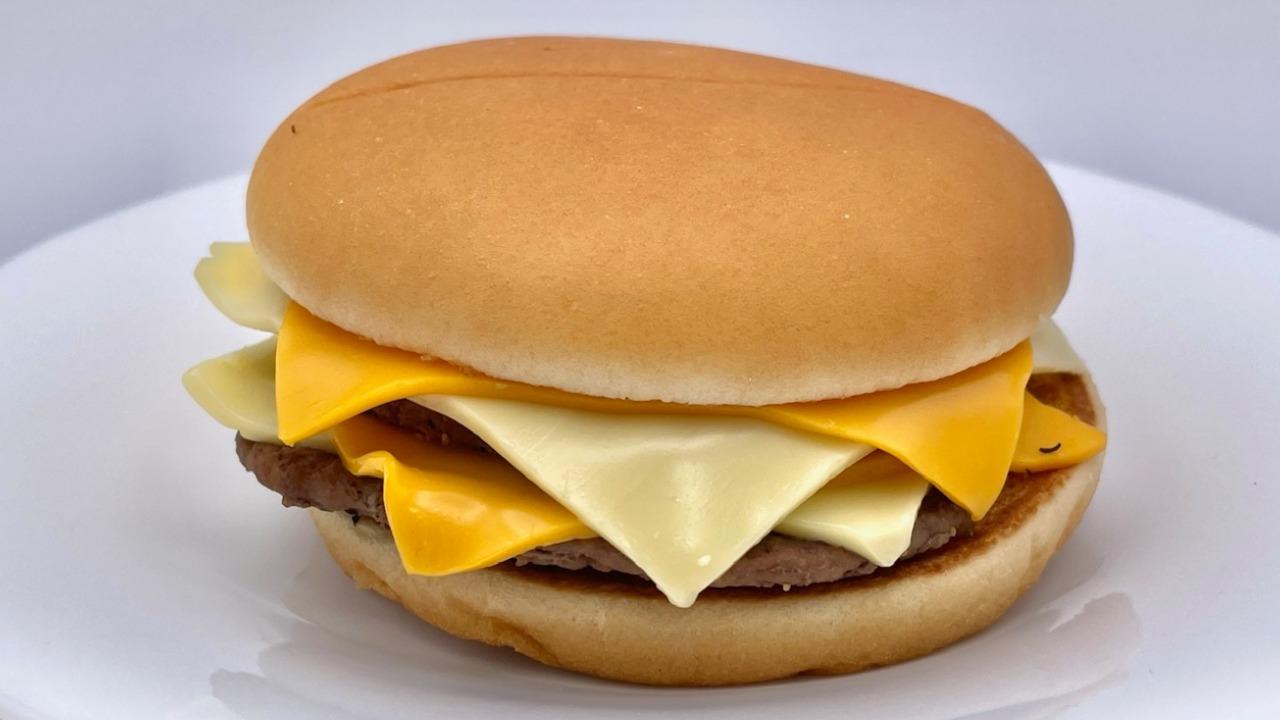 ハンバーガーセット ニュースリリース | マクドナルド公式