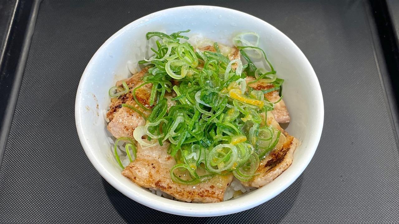 松屋 渋谷センター街店 - 渋谷/牛丼 | 食べログ
