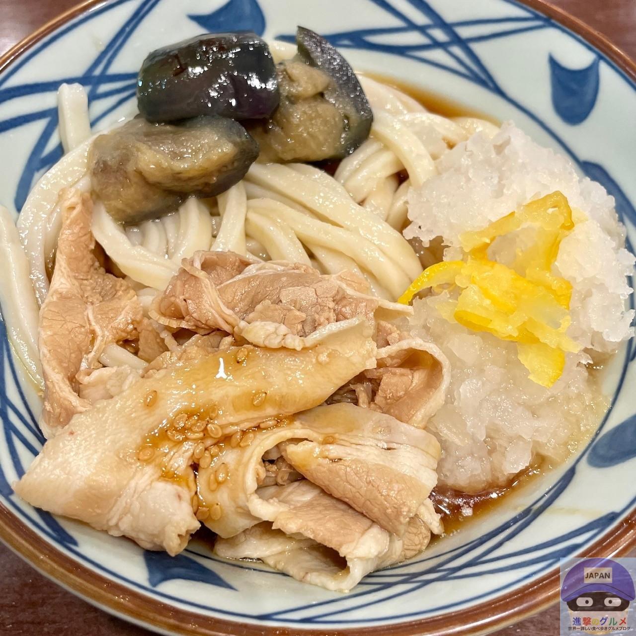 丸亀製麺で販売中の新メニュー5種類をまとめて紹介（2025年6月
