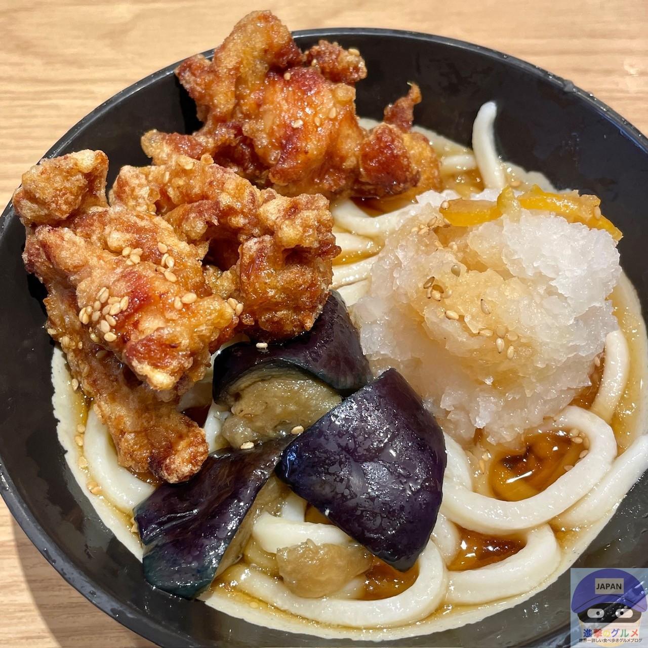 丸亀製麺で販売中の新メニュー5種類をまとめて紹介（2025年6月