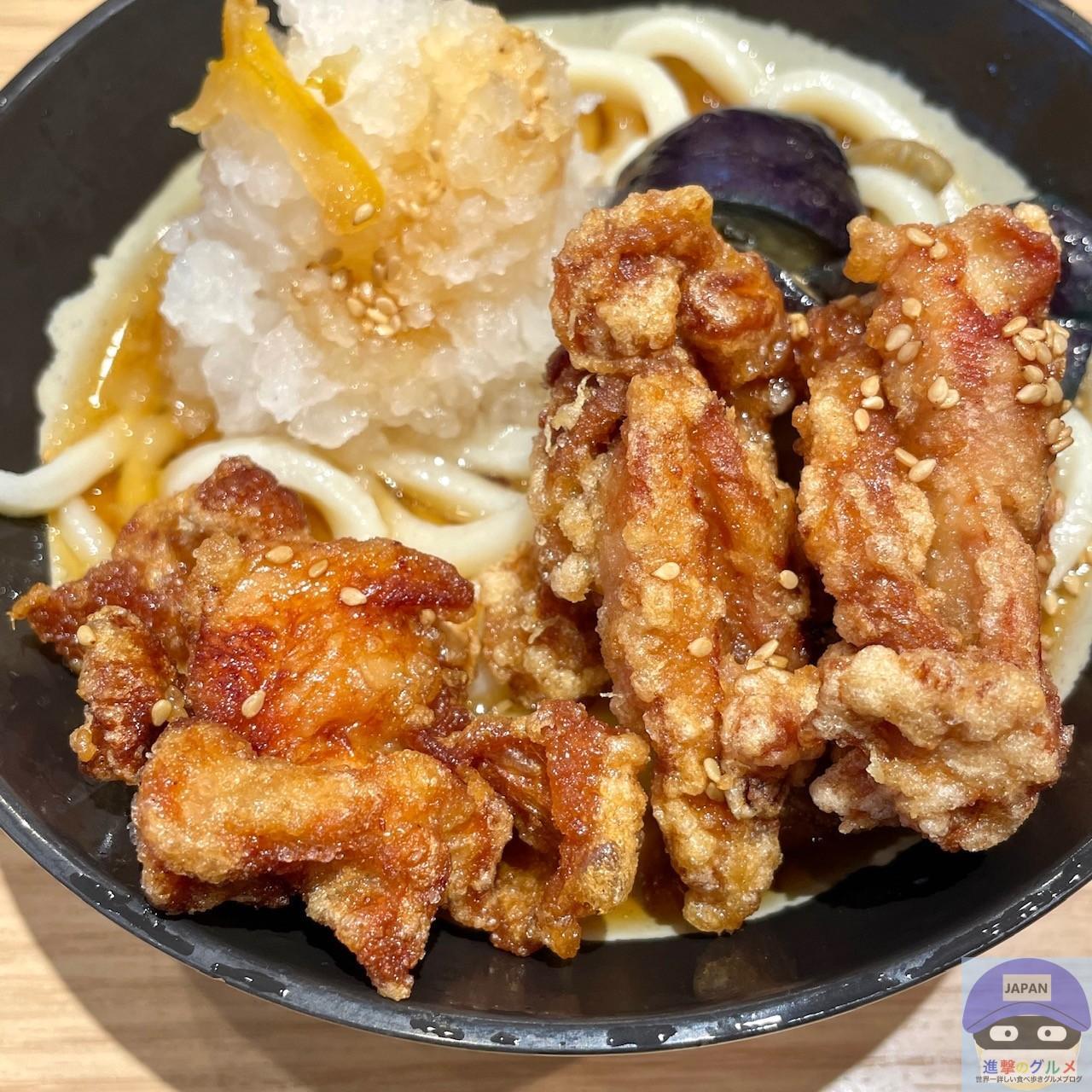 丸亀製麺で販売中の新メニュー5種類をまとめて紹介（2025年6月