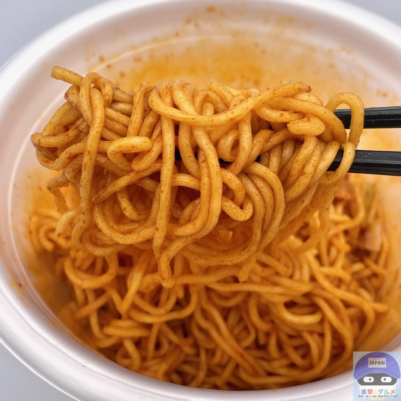 【送料無料‼️】　日清焼そば UFO 爆盛バーレル 51個セット 食ってみマジで飽きるから｜日清食品 日清焼そばU.F.O.爆盛