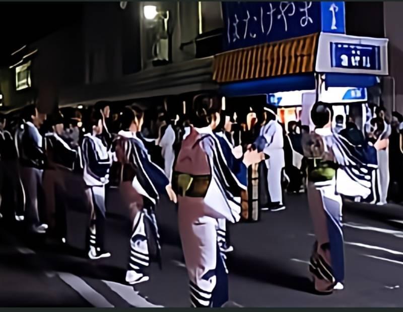 提供:かめだ祭り実行委員会事務局様