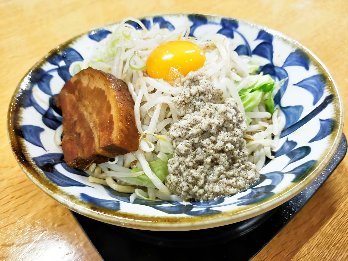 提供：鬼ラーメンプロジェクト様