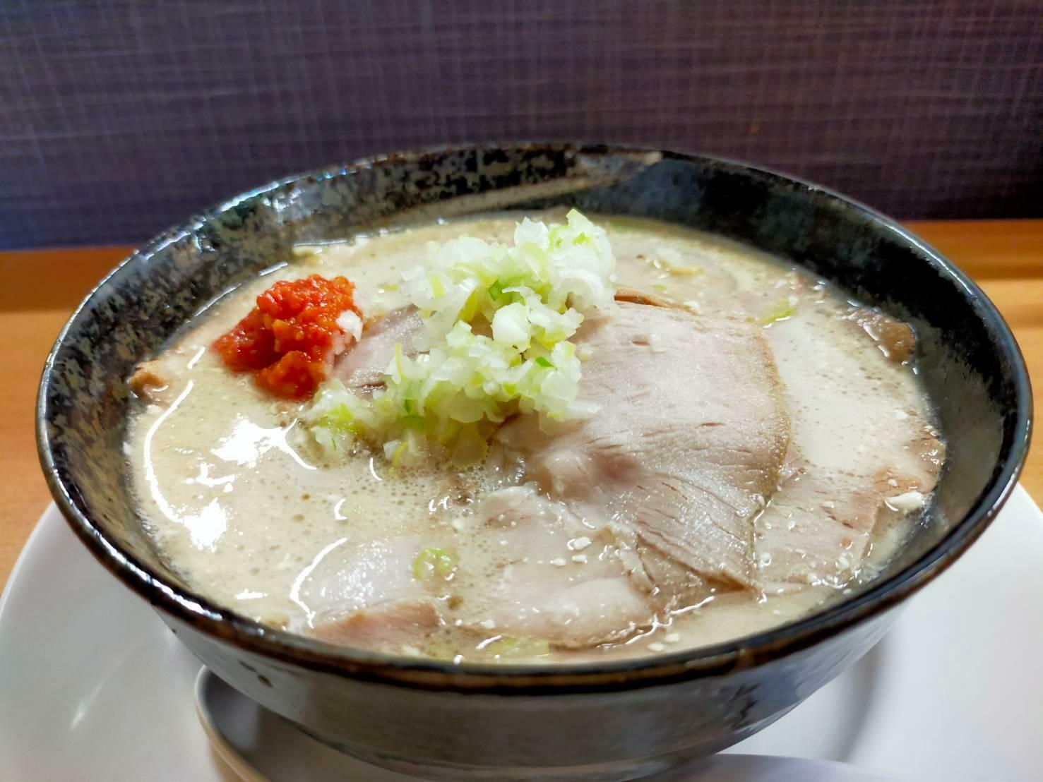 提供：鬼ラーメンプロジェクト様