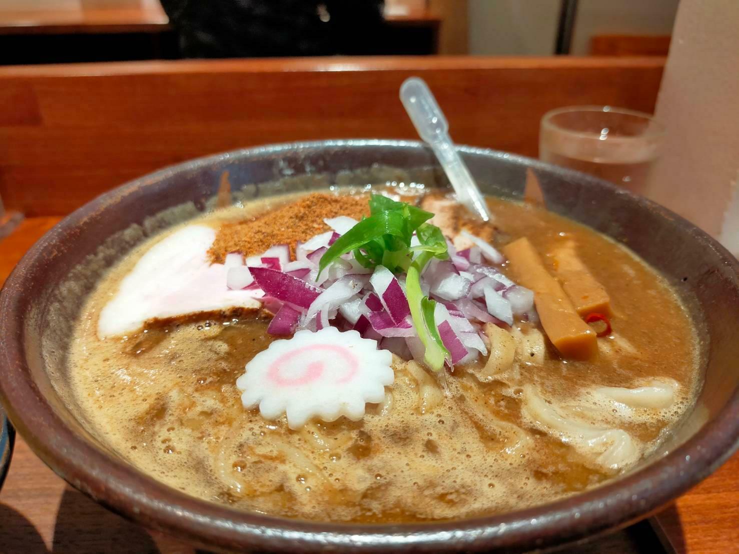 提供：鬼ラーメンプロジェクト様