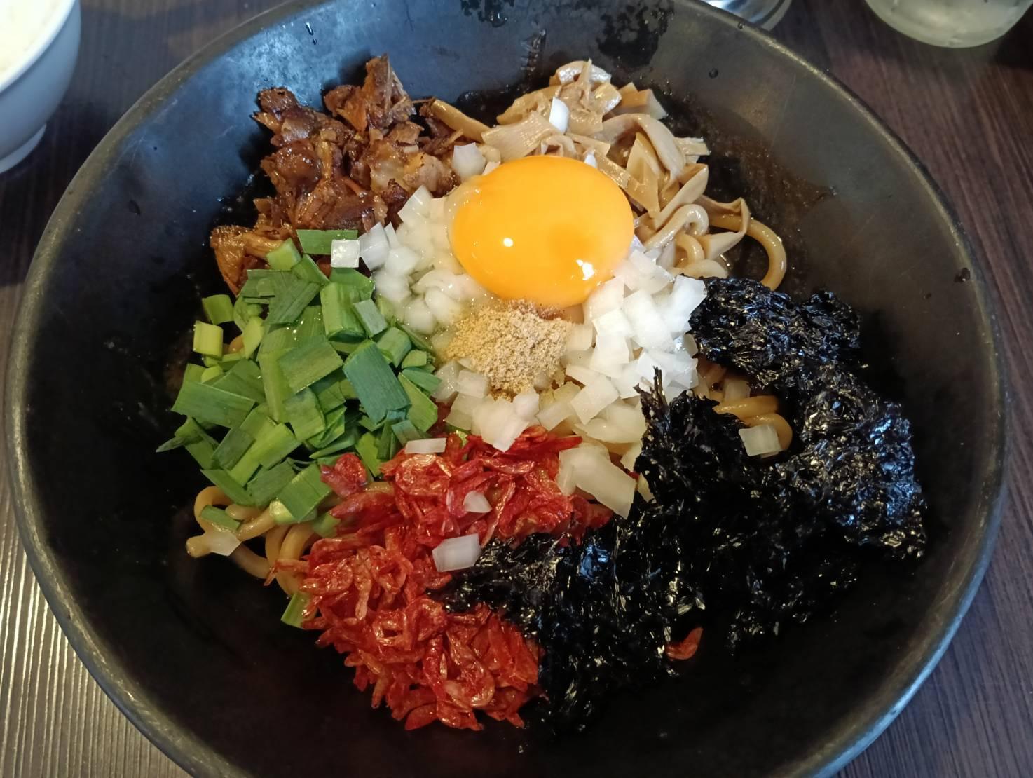 麺フェスティバル 2025 限定丼　ラーメンどんぶり 一点限り 新潟市】ラーメン店主が1日限りの限定麺を提供するイベントが