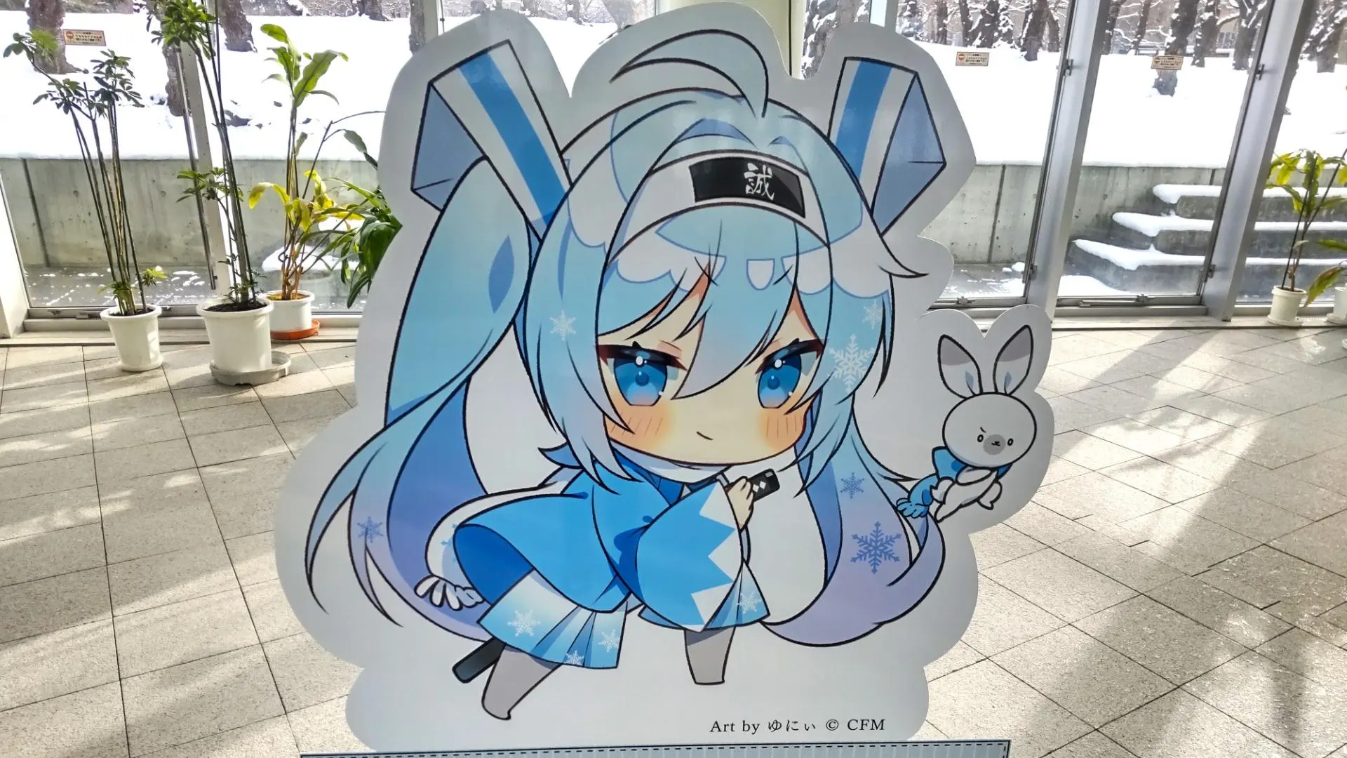 当店限定販売 初音ミク 雪ミク ひろはこ 缶バッジ 弘前 函館 初音ミク 