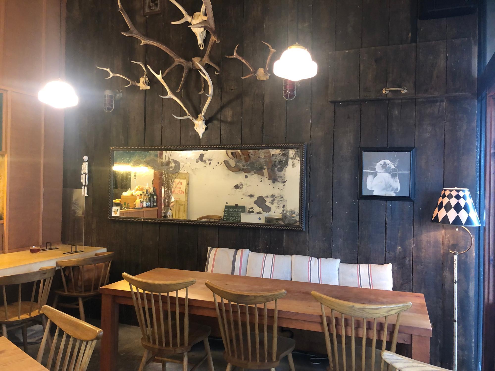 佐世保市】至上の一皿! まるで海外映画のような世界のCAFE.5に行って