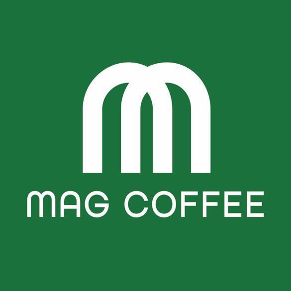 【提供：MAGCOFFEE】