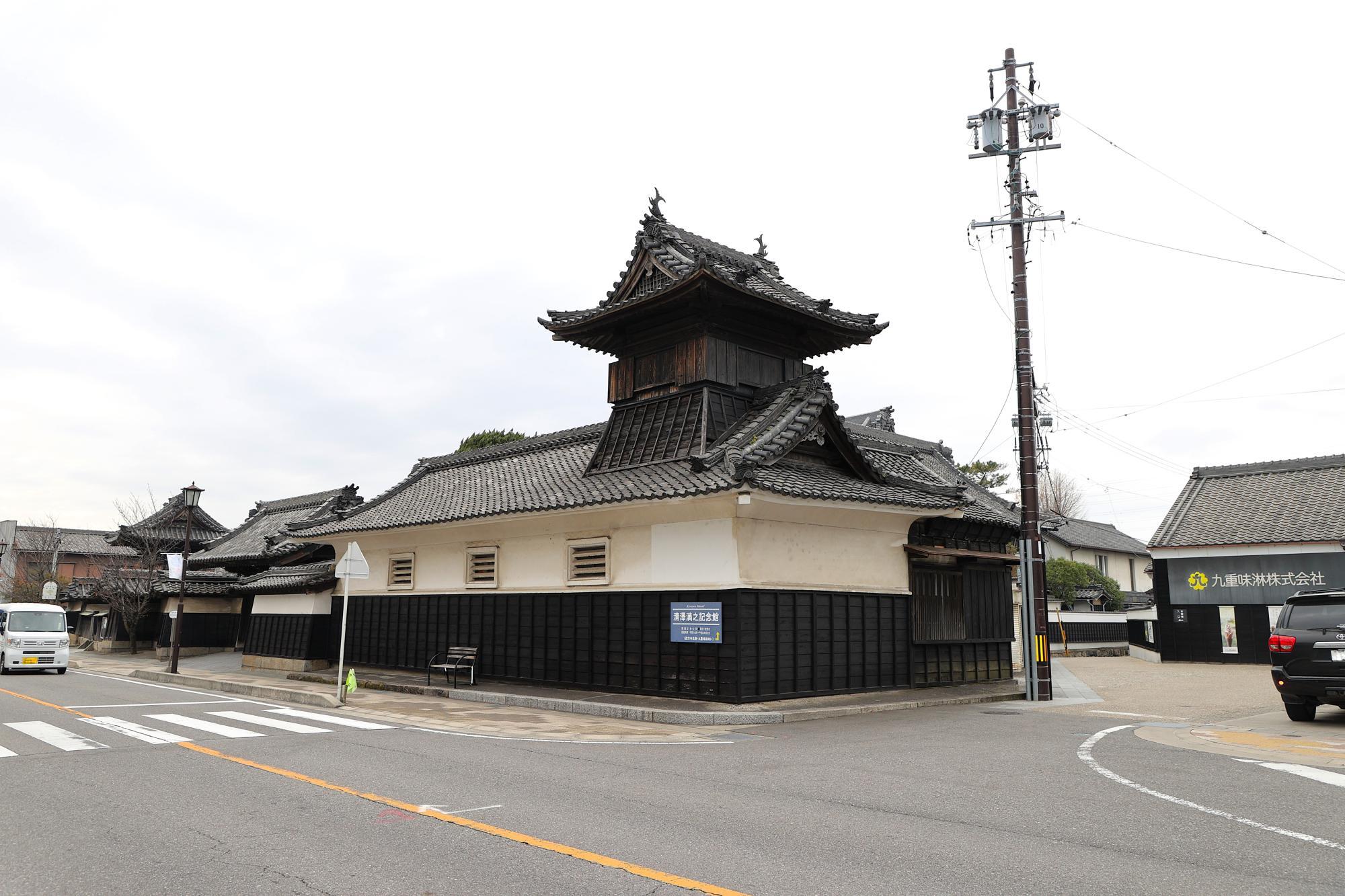 西方寺