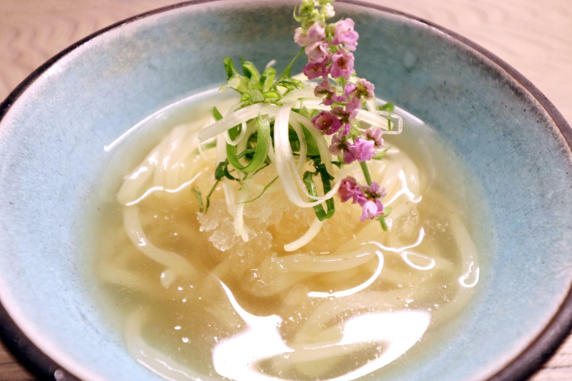 「盛岡冷麺」