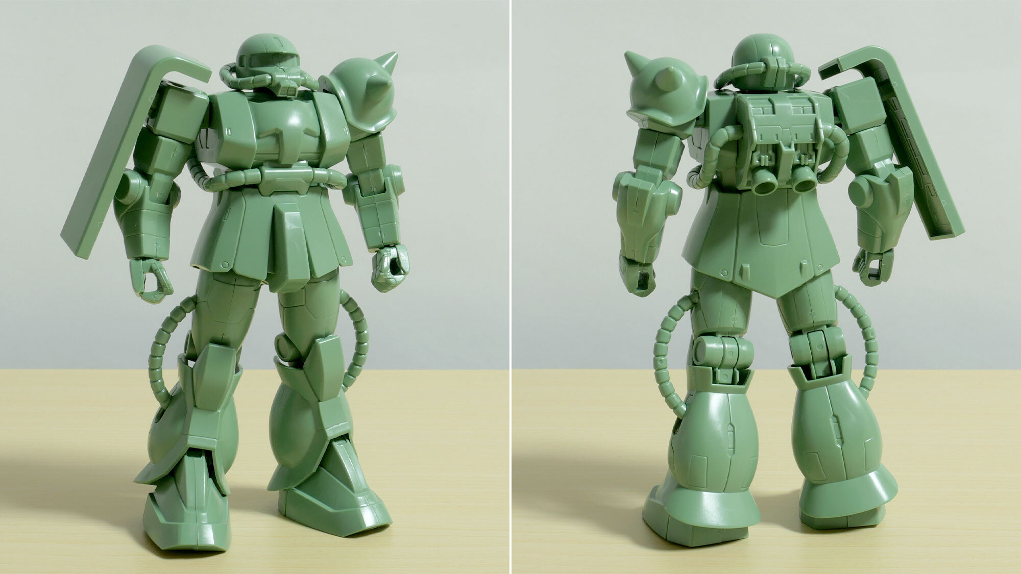 13,200円のガンプラが330円に!?工作好きにあえてオススメ 13,200円のガンプラが330円に!?工作好きにあえてオススメ