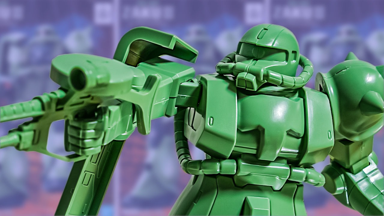 13,200円のガンプラが330円に!?工作好きにあえてオススメ 13,200円のガンプラが330円に!?工作好きにあえてオススメ