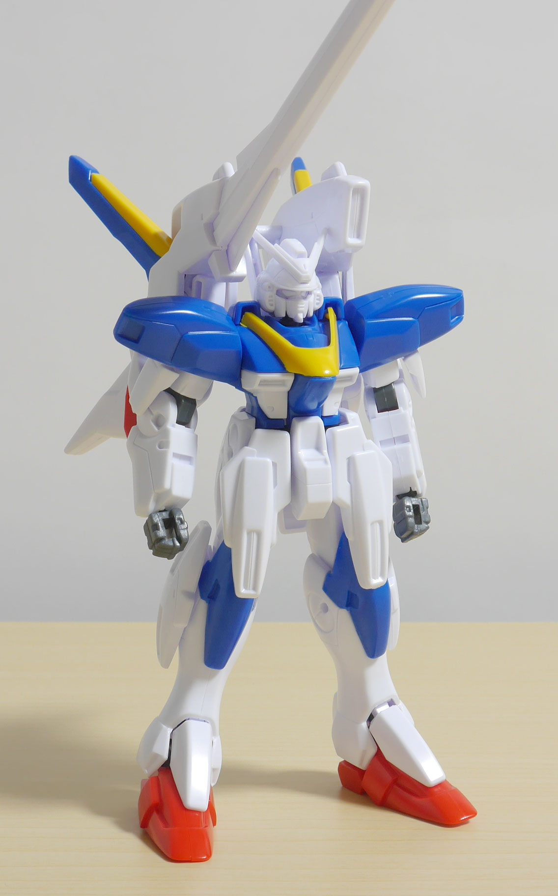 1/144 V2ガンダム (機動戦士Vガンダム) o7r6kf1 1/144 V2ガンダム (機動戦士Vガンダム) o7r6kf1