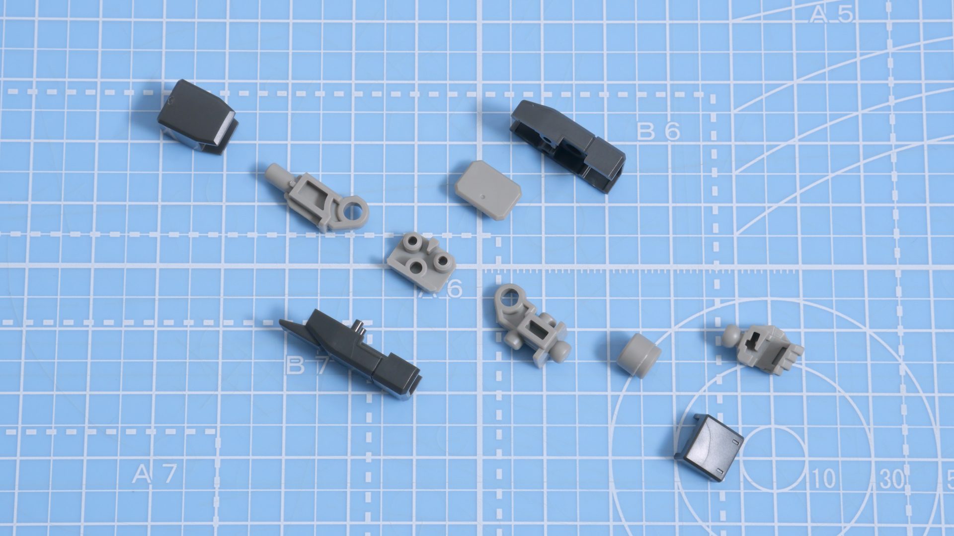 限定販売だけど正直ビミョー?プレミアム感に欠ける黒いガンダム 限定販売だけど正直ビミョー?プレミアム感に欠ける黒いガンダム