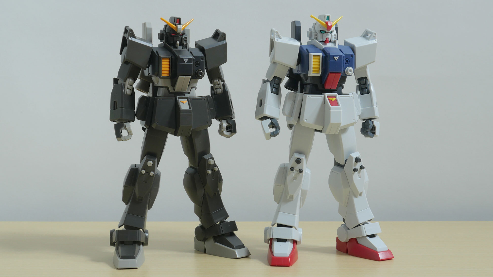 限定販売だけど正直ビミョー?プレミアム感に欠ける黒いガンダム 限定販売だけど正直ビミョー?プレミアム感に欠ける黒いガンダム