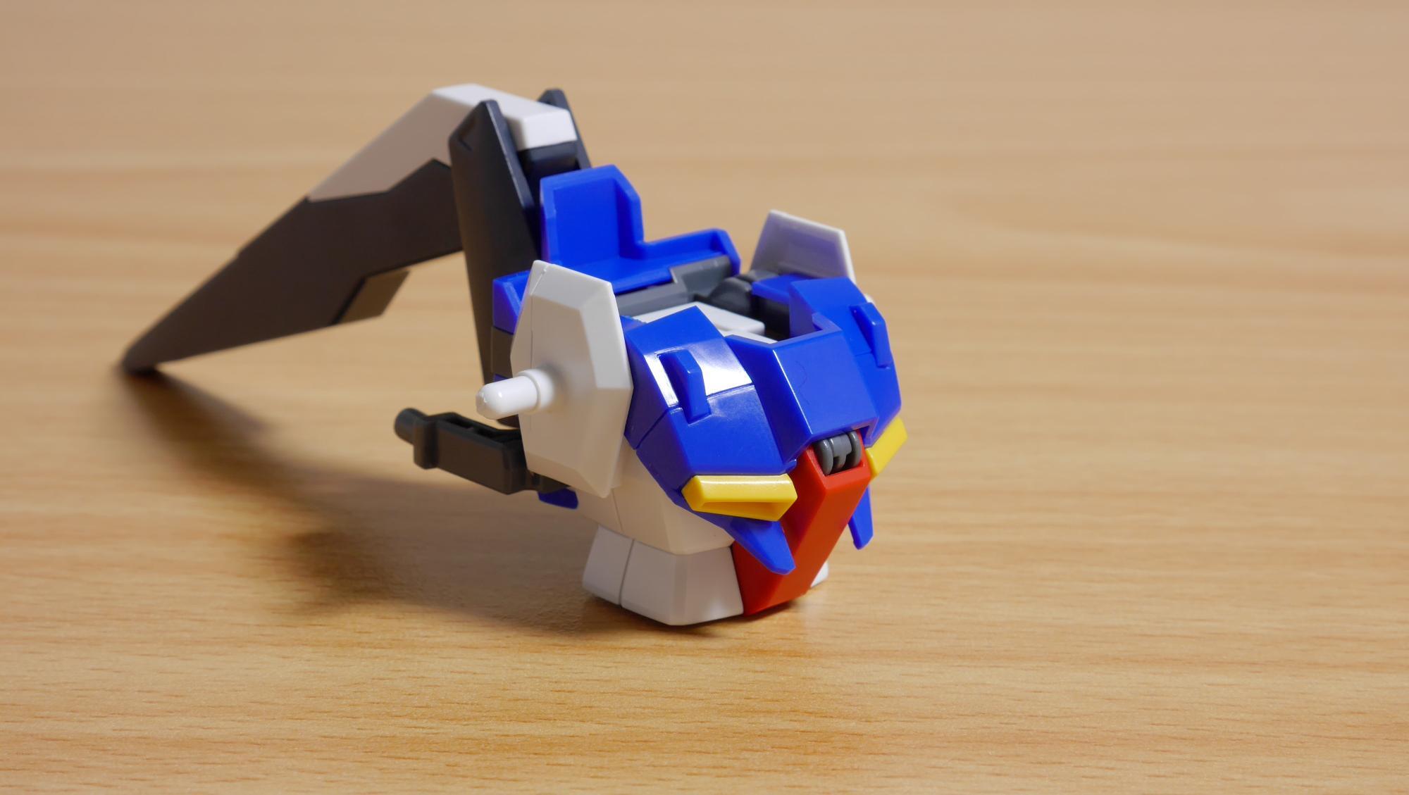 これ20年前のガンプラってマジすか!?(シゲチャンネル これ20年前のガンプラってマジすか!?(シゲチャンネル