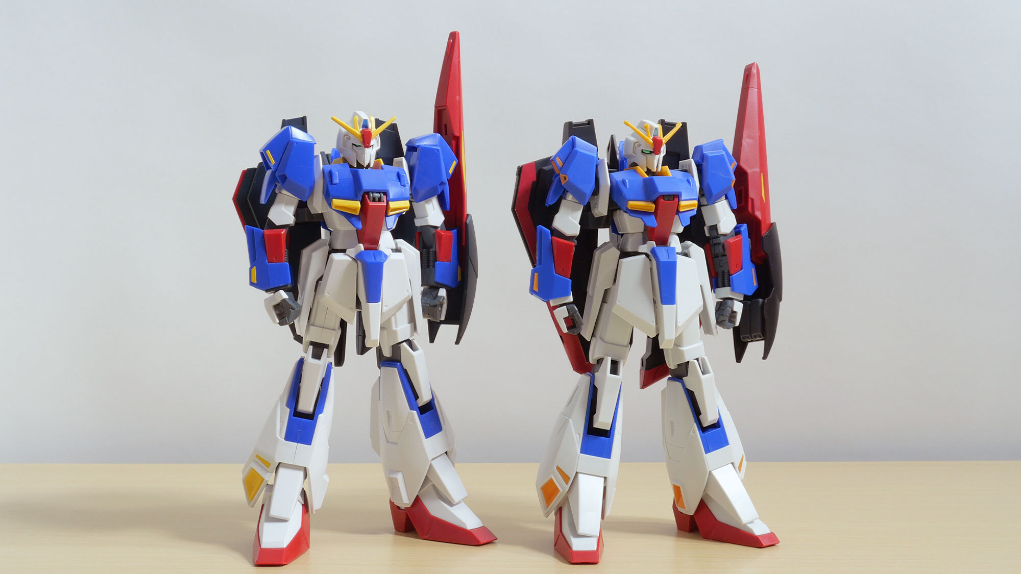 これ20年前のガンプラってマジすか!?(シゲチャンネル これ20年前のガンプラってマジすか!?(シゲチャンネル
