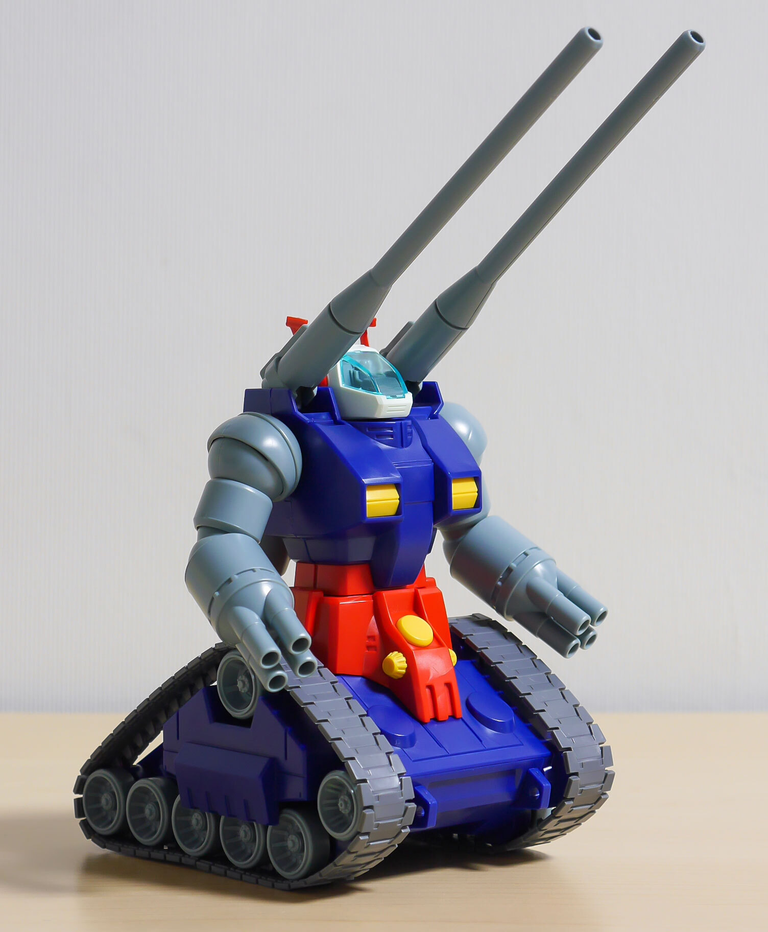 えっ!逆じゃないの?実はガンダムより先に作られていた えっ!逆じゃないの?実はガンダムより先に作られていた