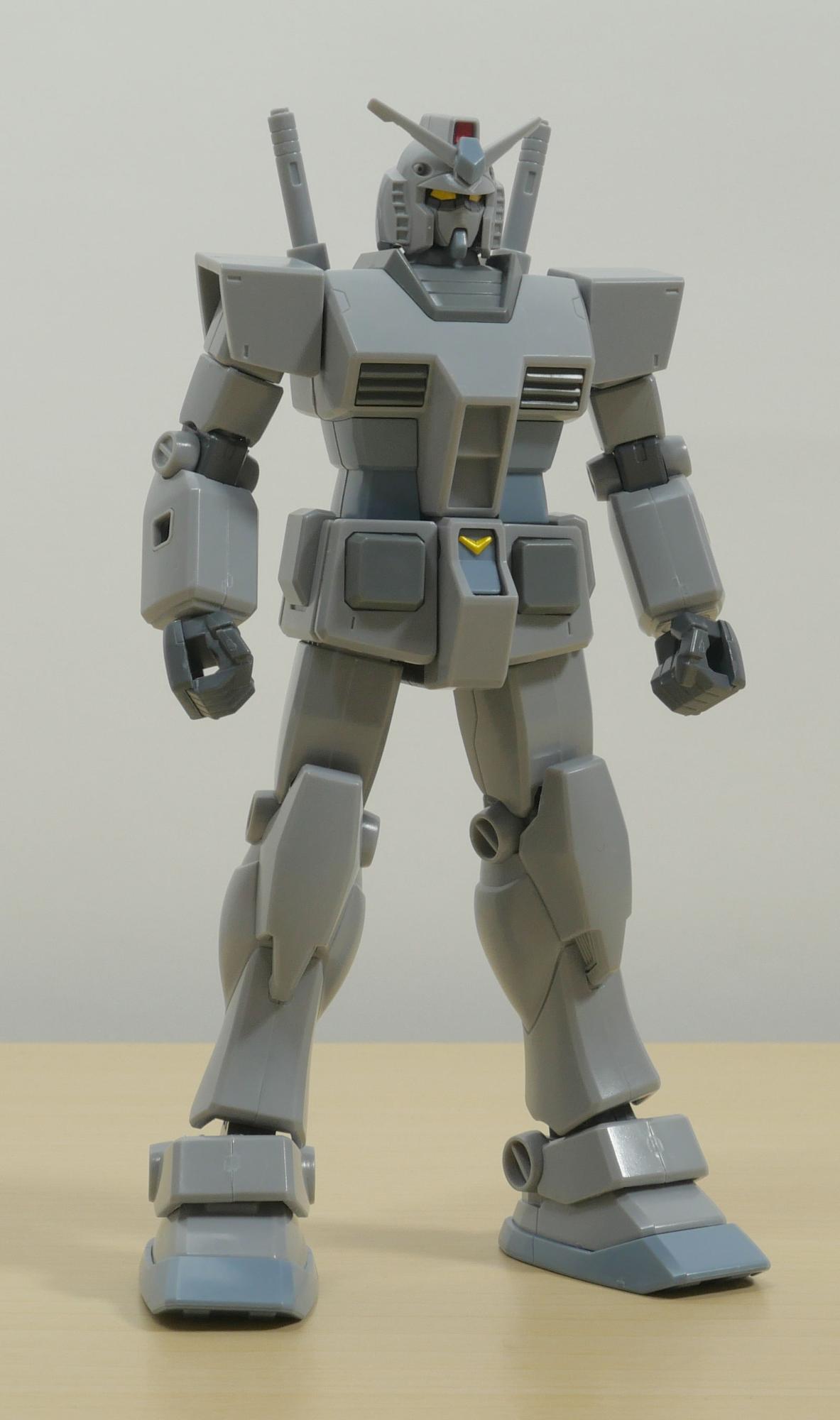 現品限り一斉値下げ! 衝撃】小説版ガンダムではアムロ死んでます…。最後に乗った機体 完成品