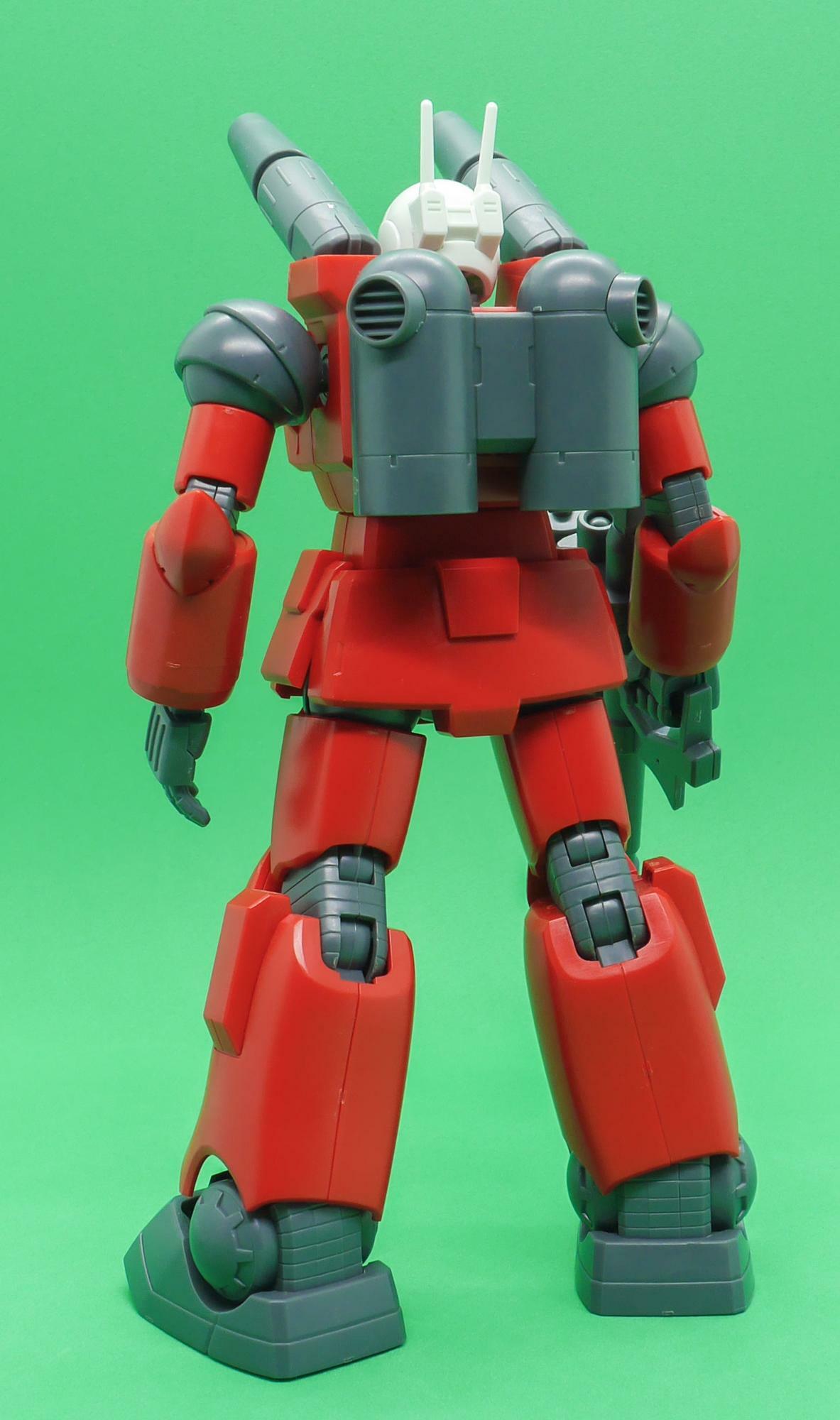 シールドはなくていい。ガンダムより丈夫だから！（シゲチャンネル