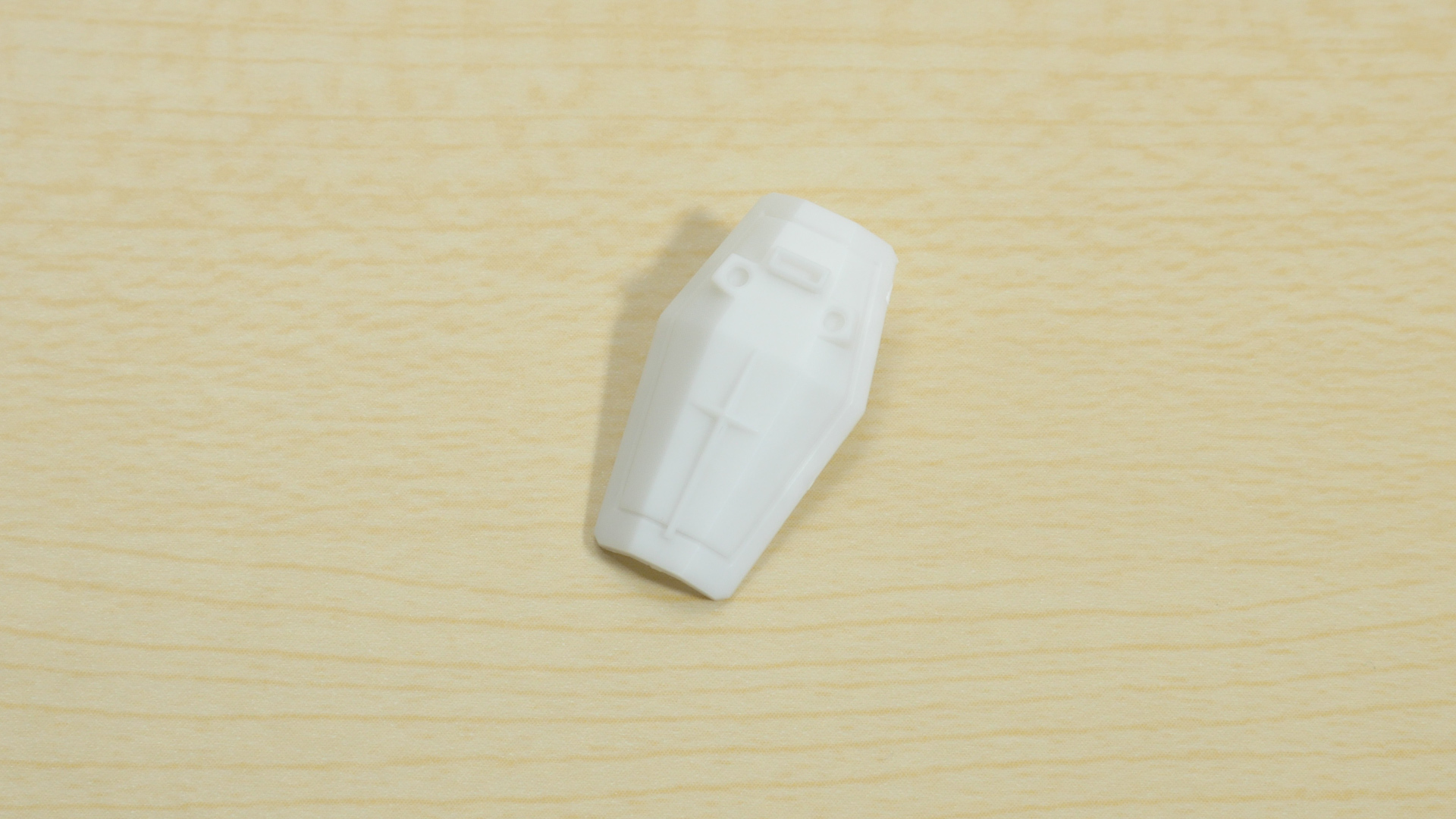 今ならまだ手に入る!?雑誌付録のガンプラくんを自分色に仕上げ 今ならまだ手に入る!?雑誌付録のガンプラくんを自分色に仕上げ