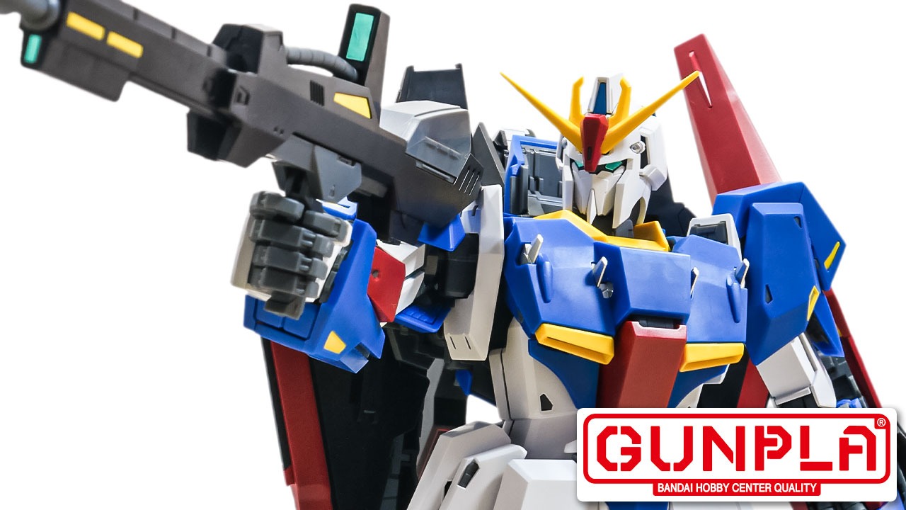 MG ガンプラ 4個 - プラモデル