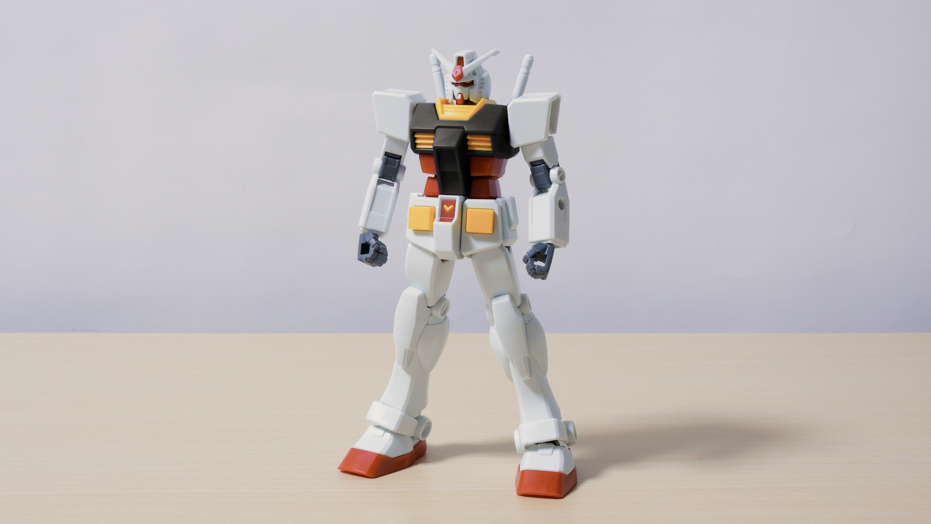 再販直前】初代ガンダムとしても組める!最新の主役ガンダムが 再販直前】初代ガンダムとしても組める!最新の主役ガンダムが