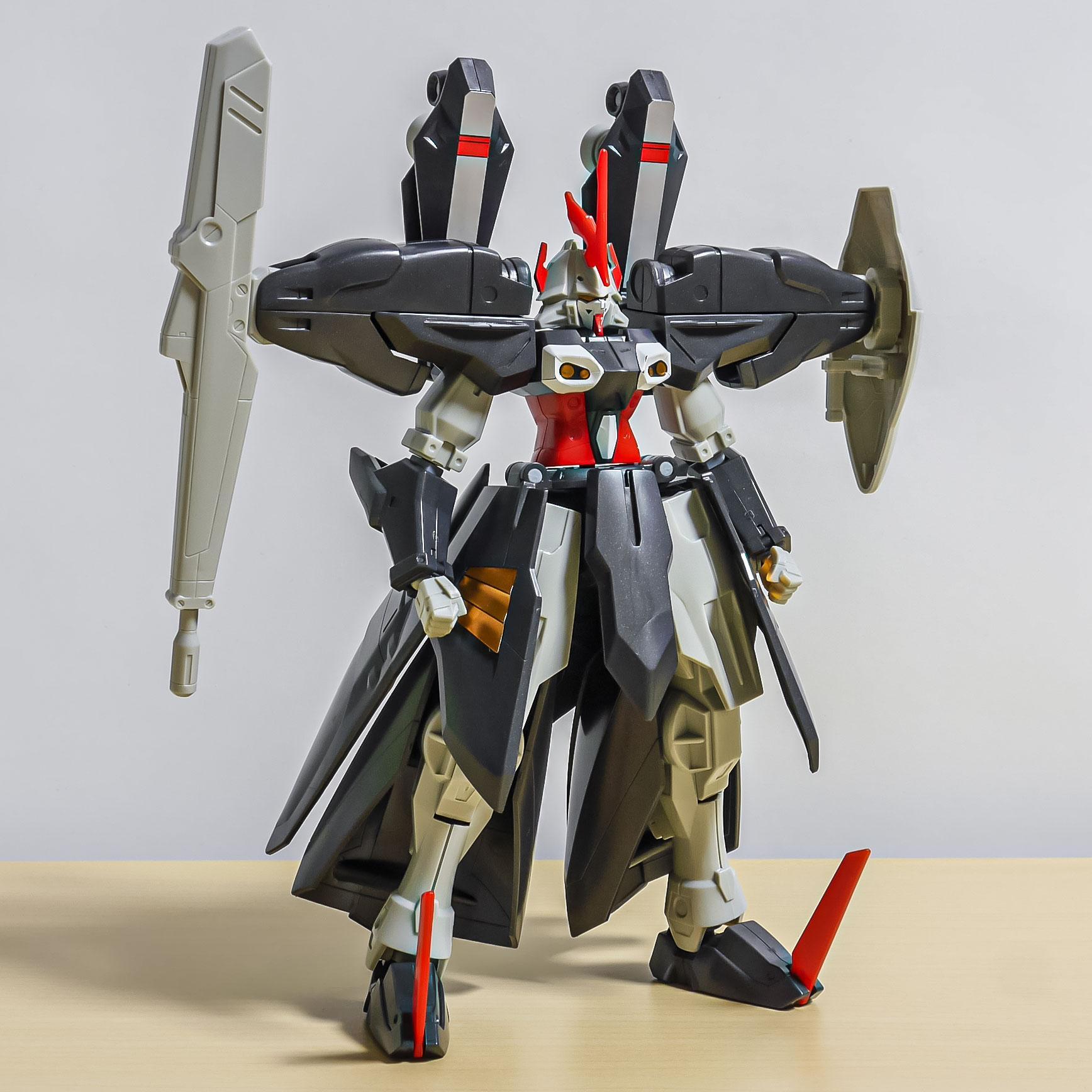 既視感の正体】ファーストガンダムのラスボスではありませんw 既視感の正体】ファーストガンダムのラスボスではありませんw